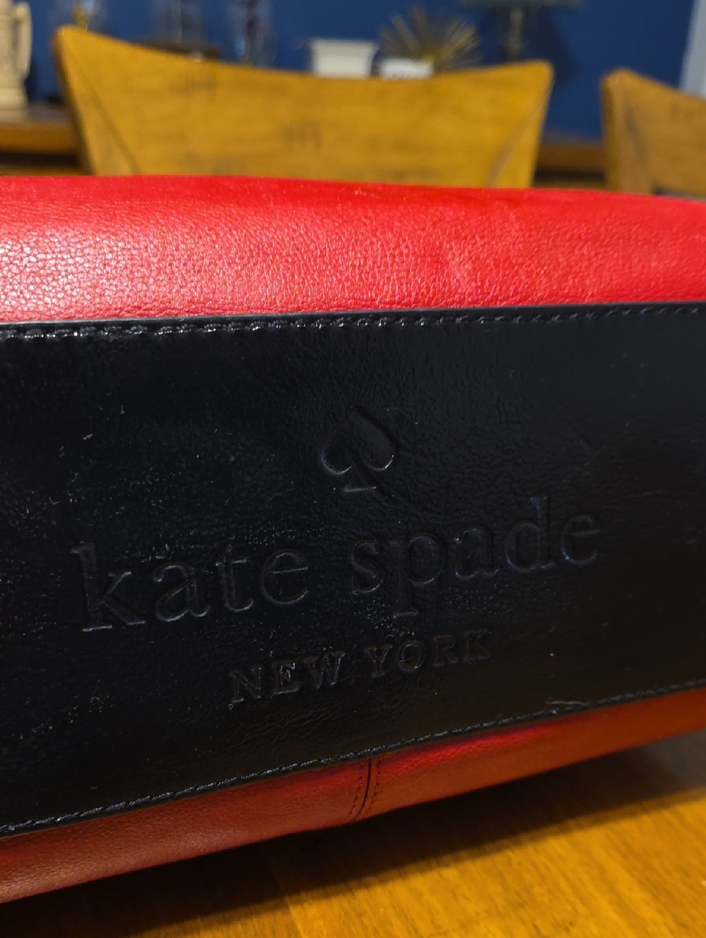 Kate Spade Beaumont Bridge Elena tote bag - Picture 6 of 16